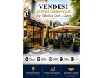 Bar/Tabacchi in vendita a Carrara 45 mq  Rif: 1416856