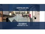 Immobile in asta di 302 m² in vendita a Certaldo