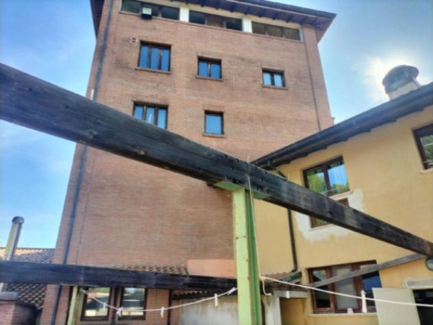 Immobile in asta di 3285 m² in vendita a Città Sant'Angelo - Foto 4