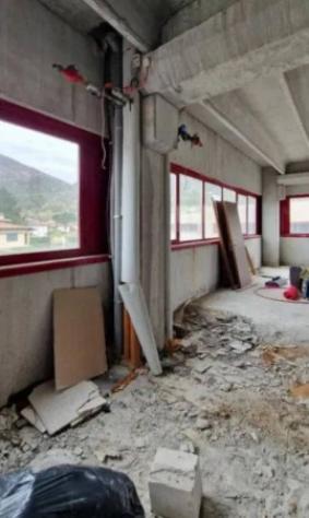 Immobile in asta di 561 m² in vendita a Cuveglio - Foto 3