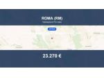 Immobile in asta di 67 m² in vendita a Roma