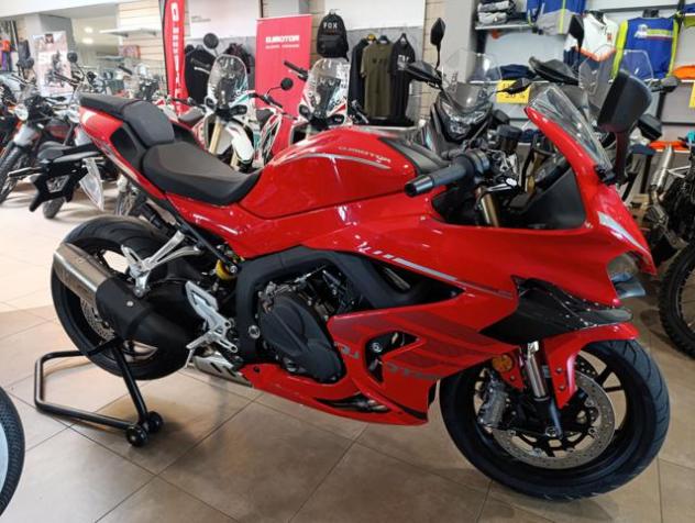 QJ MOTOR SRK 800RR SRK 800 RR rif. 22638443