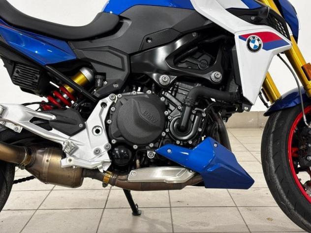 BMW F 900 R Abs my25 - Foto 7