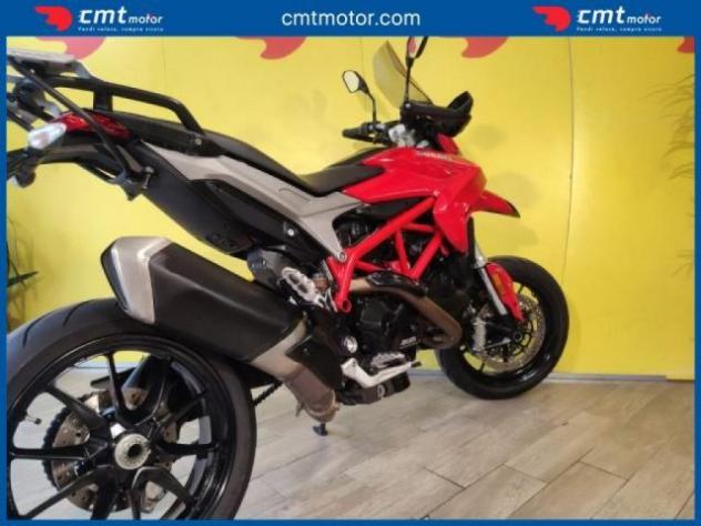 DUCATI Hypermotard 939 ABS rif. 23545224 - Foto 9