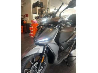 VOGE SFIDA SR16 200cc rif. 23761938