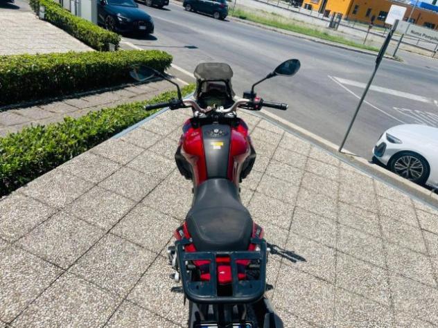 BENELLI TRK 251 TUTTO INCLUSO ANCHE PASSAGGIO! MINI RATE rif. 23837285