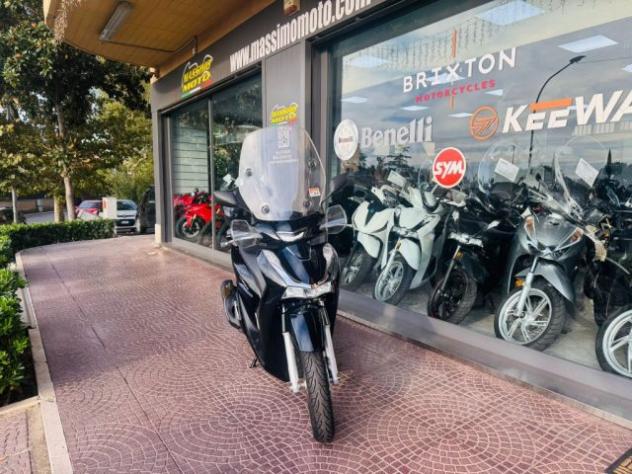 HONDA SH 150 TUTTO INCLUSO ANCHE PASSAGGIO! rif. 23989820 - Foto 5