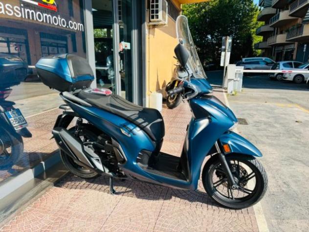 HONDA SH 350 TUTTO INCLUSO ANCHE PASSAGGIO! MINI RATE rif. 23996047 - Foto 4