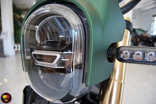 BENELLI Leoncino Leoncino 800 TRAIL rif. 17862049 - Foto 5