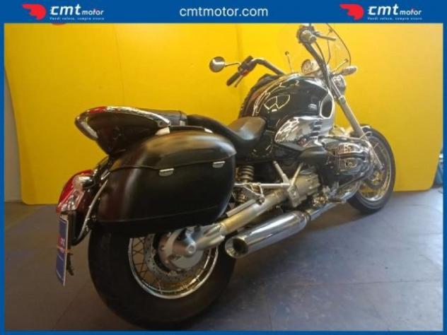 BMW R 1200 C Finanziabile - Nero - 35540 rif. 24152110 - Foto 4