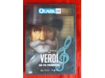 QUARK  ( DVD - DI - VERDI )