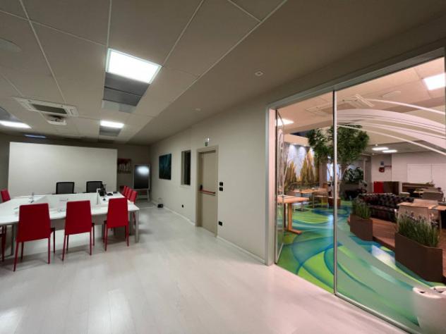 Immobile di 1600 m² con più di 5 locali in vendita a Brescia - Foto 16