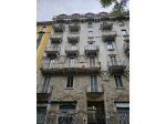 Gran Sasso MM Loreto, quadrilocale ultimo piano con balconate