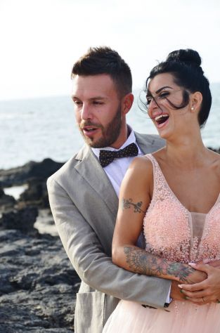 Fotografo per mtimoni - Foto 3