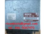 0261200158 Citroen BX centralina motore Motronic