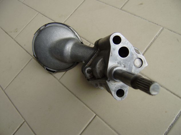 Vendo Pompa olio Fiat 132 - 131 - 125 - 124 ritmo 125 - 130 - Foto 4