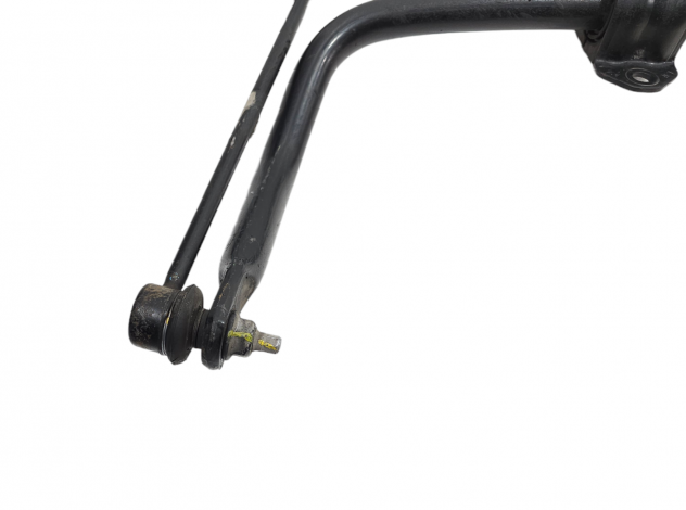 BARRA STABILIZZATRICE HYUNDAI Tucson serie 54810-D7000 D4FD Diesel 1700 (15) - Foto 7