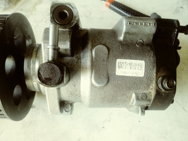 Pompa Gasolio Tata Dicor Xenon Safari Telco - Foto 3
