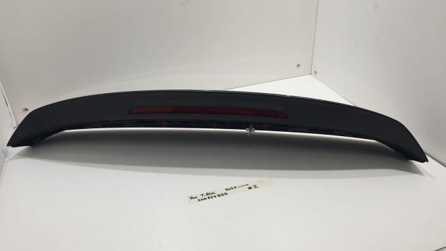 SPOILER PORTELLONE POSTERIORE VOLKSWAGEN T-Roc Serie 2GA827933 Benzina 1.5 (1721) - Foto 9