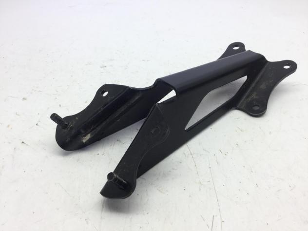 YAMAHA TRACER 9 GT 890 STAFFA SUPPORTO PARAFANGO POSTERIORE 2023 RN70K
