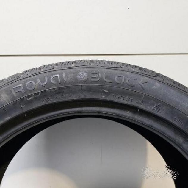 2 gomme 245 45 18 royalblack a27649 - Foto 3
