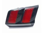 STOP POSTERIORE DESTRO INTEGRATO NEL PORTELLO PEUGEOT 3008 Serie 9810477780 &hellip;