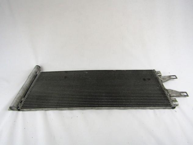 130410229 RADIATORE CONDENSATORE CLIMATIZZATORE CLIMA A/C CITROEN JUMPER 3.0 D 115KW 6M 2P (2007) RICAMBIO USATO