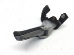 APRILIA SCARABEO 4T 100 PEDANA POGGIAPIEDE POSTERIORE DESTRA 2010 2012 VAA00