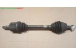SEMIALBERO ANT. COMPL. S. SU Z13DTJ OPEL CORSA (S07)  Meccanica  Cambio e t &hellip;