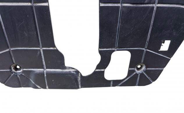 RIPARO SOTTO MOTORE JEEP Renegade Serie 519547650 Diesel 1600 (18) - Foto 5