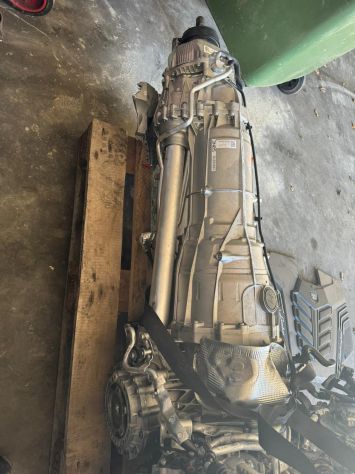 Motore completo di cambio per Lamborghini Urus 4.0V8 km 0 - Foto 6