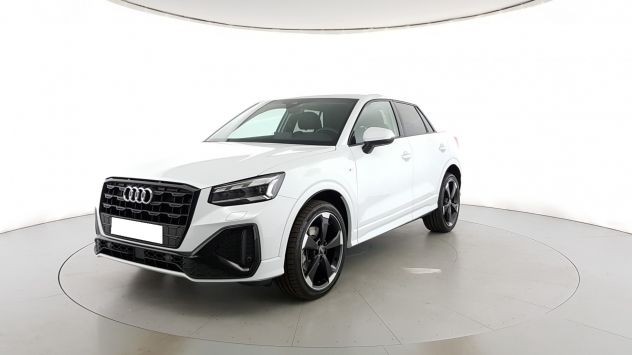 RICAMBI AUDI Q2 ANNO 2021 #0011