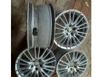 Cerchi 17' per alfa romeo originali