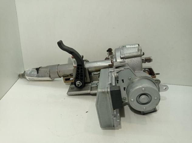 CITY COMPLETO FORD Fiesta 6° Serie Restyling 2270560 SFJA/C/D (13)