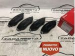 Pastiglie Freno Ant. Talento - Trafic 6000620046