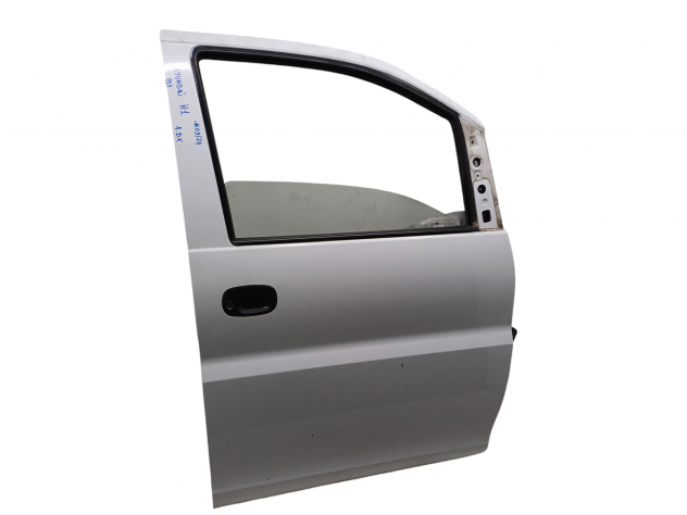 PORTIERA ANTERIORE DESTRA HYUNDAI H1 1° Serie Furgonato D4BH (9908) - Foto 3