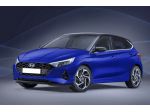 RICAMBI HYUNDAI I20 ANNO 2021