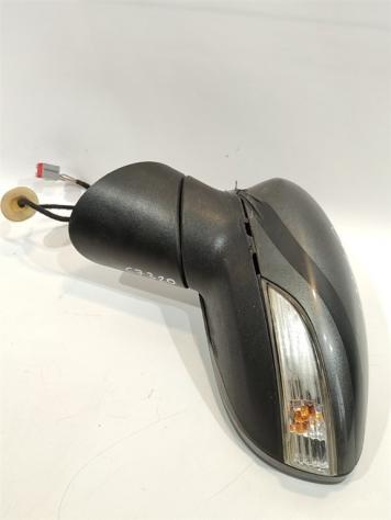 SPECCHIETTO RETROVISORE SINISTRO FORD B - Max Berlina 1830875 XUJA/B (12) - Foto 5