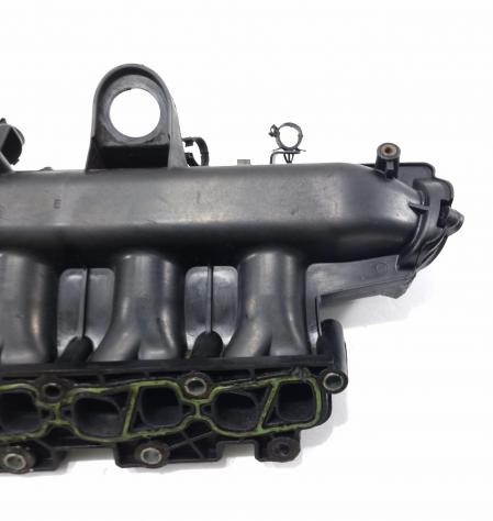 COLLETTORE ASPIRAZIONE FIAT Punto VAN Serie 55231291 188 A9.000 Diesel 1300 (0211) - Foto 4