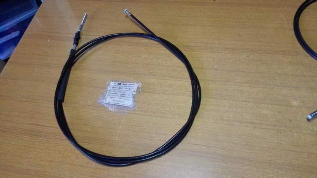 Cavo Frizione NUOVO Piaggio Ape TM P 50 cod. 658204