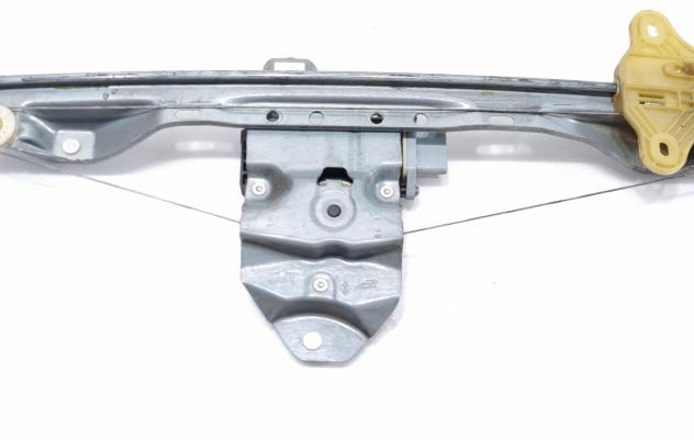 ALZACRISTALLO ELETTRICO ANT. SX SMART Forfour 453 807219365R (14) - Foto 10