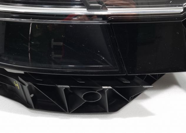 FARO ANTERIORE DESTRO AUDI Q8 Serie (4MN) 4M8941034 (18) - Foto 4