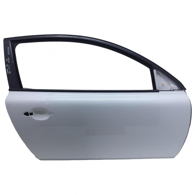 PORTIERA ANTERIORE DESTRA VOLVO C30 1° Serie 31335484 (0612)