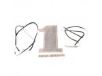 Kit adesivi Italjet 3381186