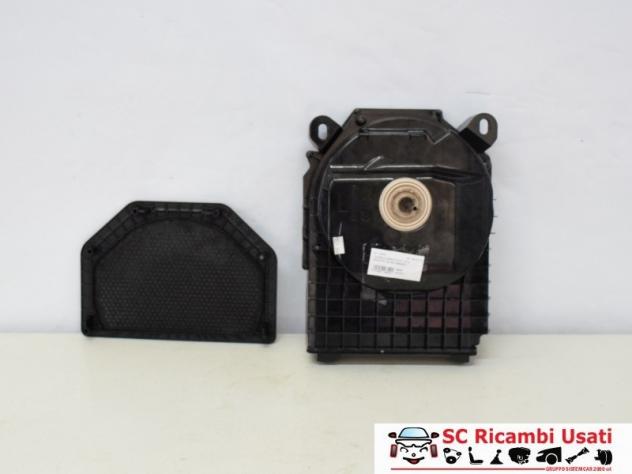 Cassa Subwoofer Sinistro Sx Bmw Serie 1 E87 65136954871 - 16853 - Foto 2
