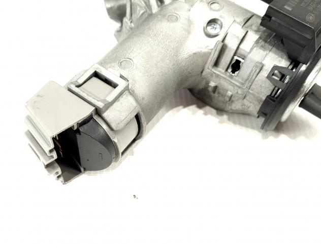 BLOCCHETTO ACCENSIONE CON CHIAVE PIU FORD Transit Courier Serie 9V213F880ED Diesel 1500 (14) - Foto 3