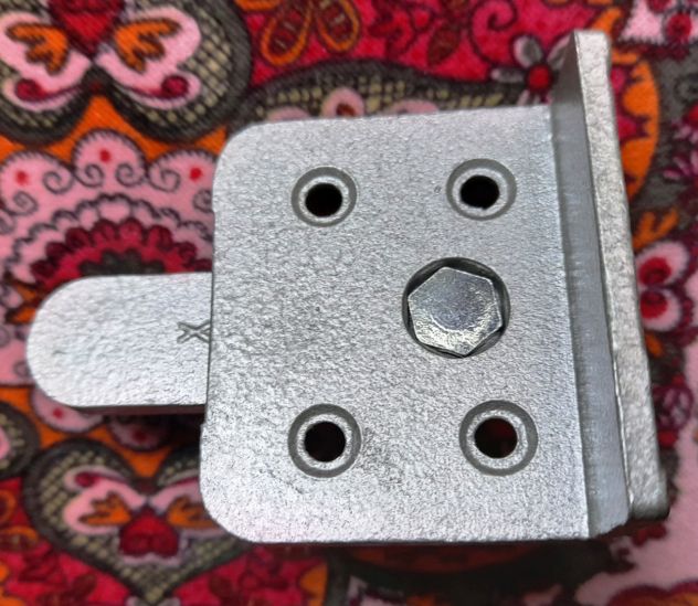 accessorio supporto tecnostyl mod 602 - Foto 4