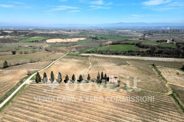Rustico / Casale di 338 m² con 4 locali in vendita a Montepulciano - Foto 16