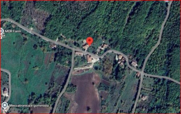 Immobile in asta di 75 m², box auto doppio in vendita a San Giuliano del Sannio - Foto 13