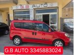 FIAT DOBLO' ANNO 2016 1.6 MJET 7 POSTI KM CERTIFICATI
